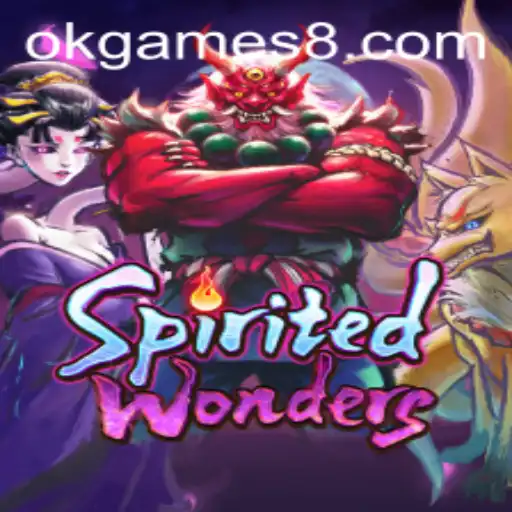 Unveiling SpiritedWonders: The Ultimate Gaming Experience by OKGames