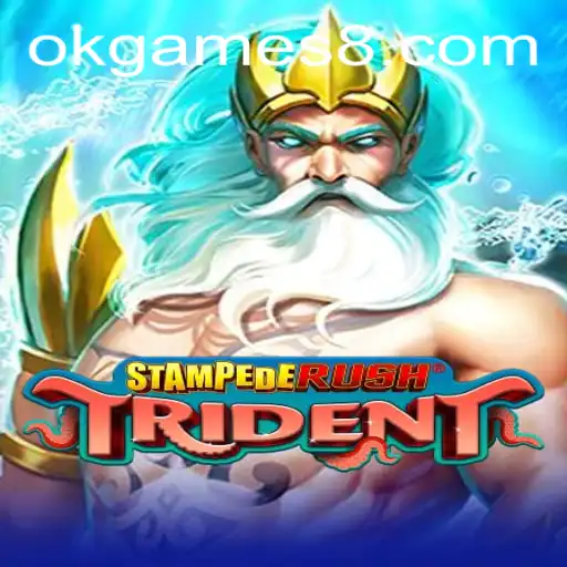 Embark on an Underwater Adventure with StempedeRushTrident