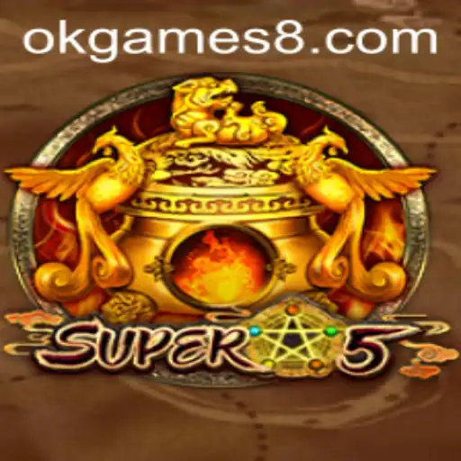 Discover the Exciting World of Super5: The Ultimate Gaming Experience