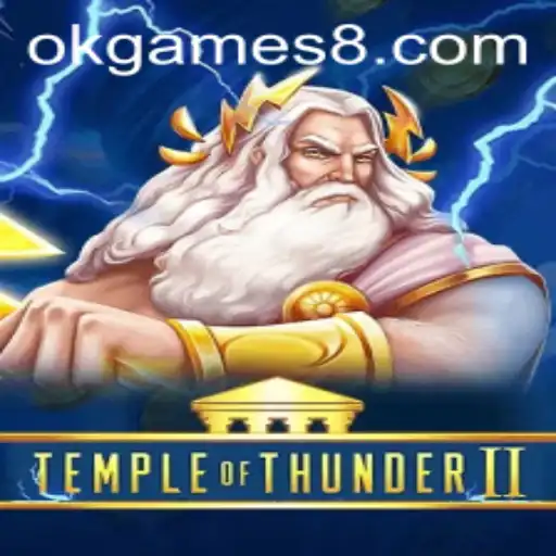 Temple of Thunder II: An Electrifying Adventure in Modern Gaming