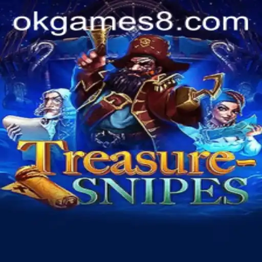Discover the Thrills of TreasureSnipes: A Deep Dive into the Game by OKGames