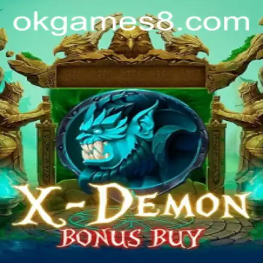 Exploring the Thrills of XDemonBonusBuy: An Overview of Features and Gameplay