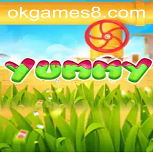 Exploring Yummy: The Ultimate Food-Themed Game Experience by OKGames