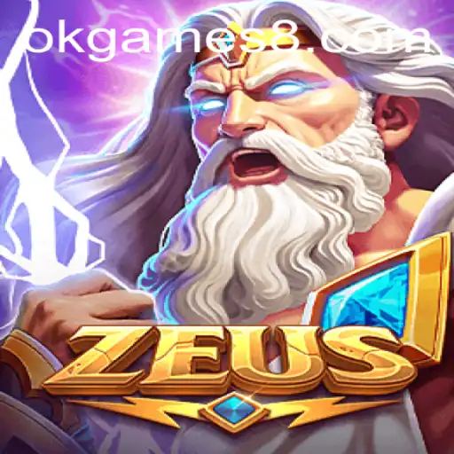 Unveiling Zeus: The Latest Gaming Sensation by OKGames